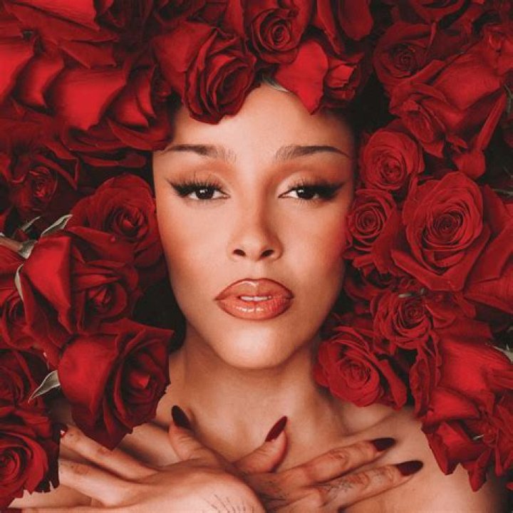 Doja Cat&rsquo;s New Album Cover Is Strikingly Similar to German Metal Band&rsquo;s