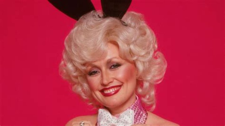 Dolly Parton Is Still Considering Posing for Playboy for Her 75th