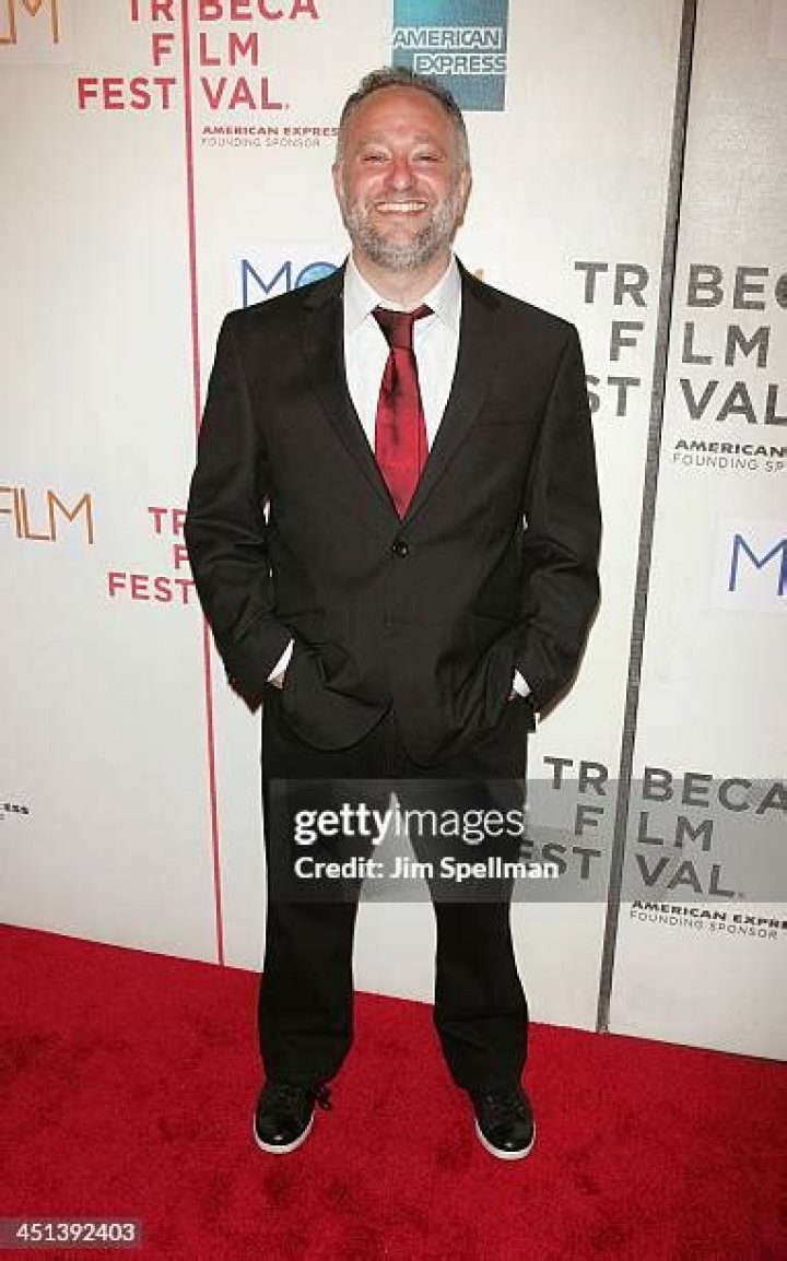 Domenica CameronScorsese 9th Annual Tribeca Film Festival Shorts