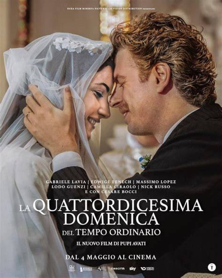 Domenica CameronScorsese IMDb