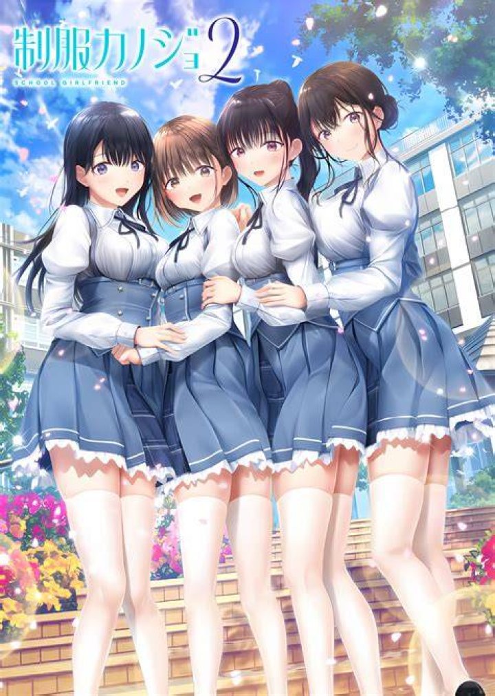 Domestic No Kanojo 4 R&eacute;sz &mdash; [Bf] Domestic Na Kanojo 5. R&eacute;sz Magyar