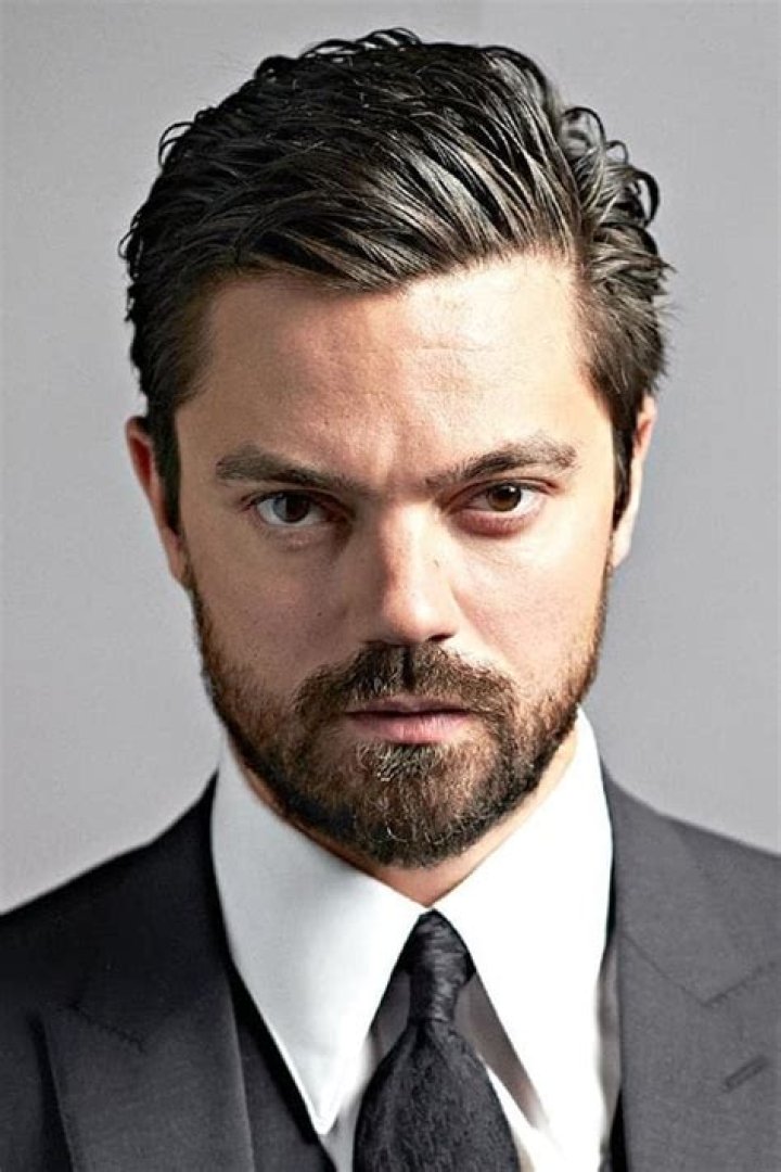 Dominic Cooper's Wiki Wife, Net Worth, Height, Ethnicity, Body