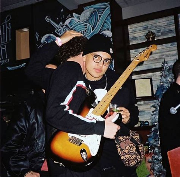 dominic fike and alex fike Pretty boys, Boys, Alex