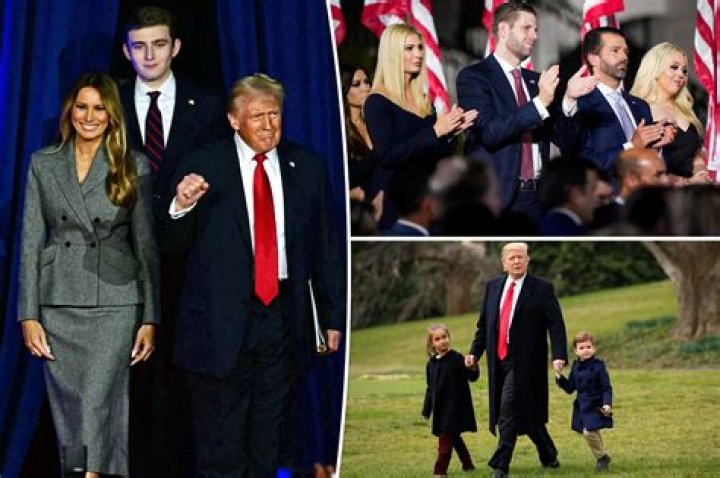 Donald Trump Jr. and estranged wife Vanessa finalize divorce