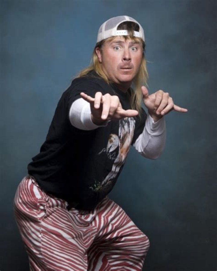 Donnie Baker in Wausau, WI Mad Hatter Shows
