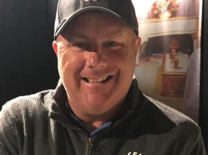 Donnie Baker Obituary 2024 Tiffi Lavinie