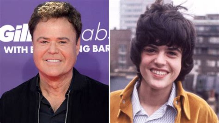 Donny Osmond Mormonism, The Mormon Church, Beliefs, & Religion