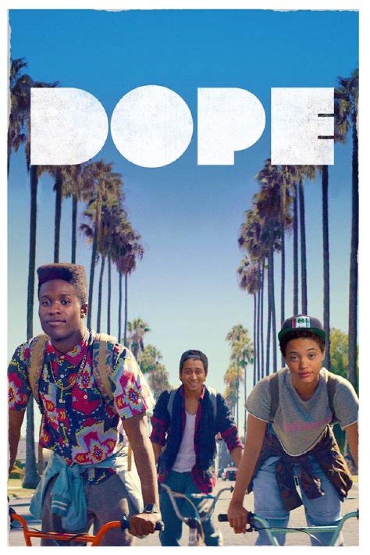 DOPE Movie Review Geek News Network