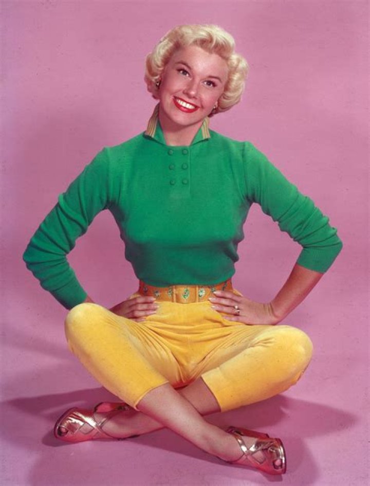 Doris Day Cause Of Death What Was Her Net Worth When She D!ed? Lake