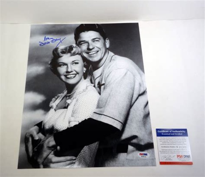 Doris Day, Legendary Actress, Singer, Dead at 97