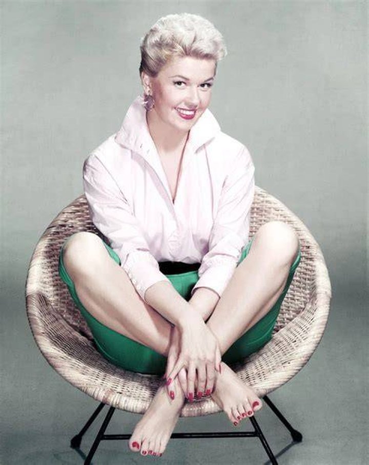 Doris Day Net Worth 2022 Wiki, Married, Family, Wedding, Salary, Siblings