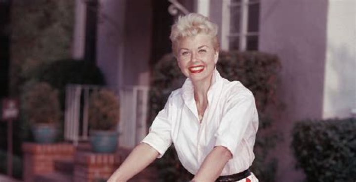 Doris Day Net Worth How Much is Doris Day Worth?