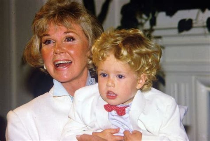 Doris Day&rsquo;s Grandson Ryan Melcher Marries Brittney Giammanco