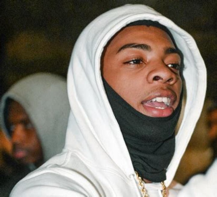Dougie B Age, Net Worth, Girlfriend, Family and Biography TheWikiFeed