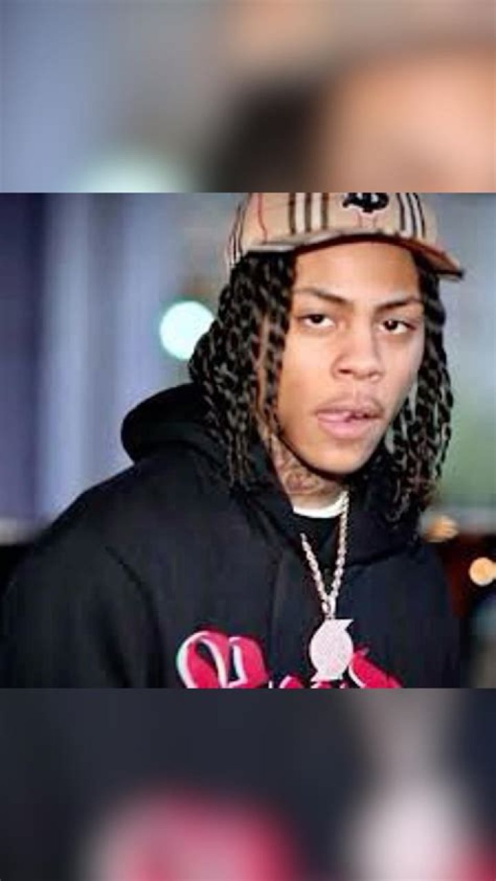 Dougie B Bio, Career, Age, Net Worth, Height, Nationality, Facts