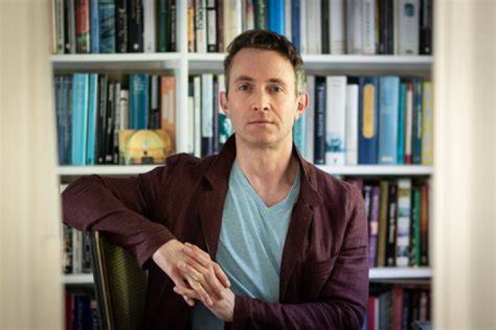 Douglas Murray on immigration, Islam and identity London Evening
