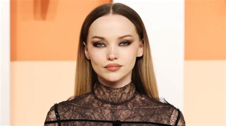Dove Cameron Birth Chart Aaps.space
