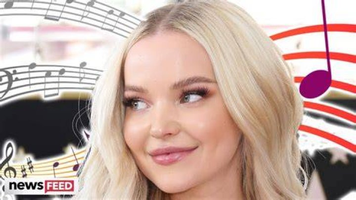 Dove Cameron Finally Releasing Original Music! YouTube