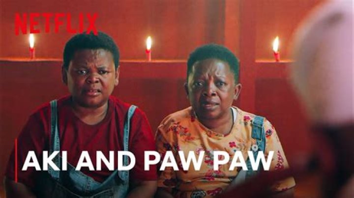 Download Aki Pawpaw Nigerian Movies Old and New Movies Free for Android Aki Pawpaw Nigerian