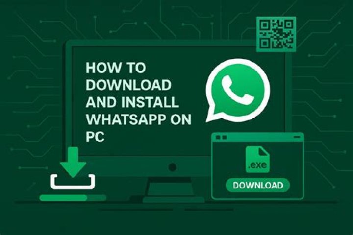Download And Install Whatsapp For Laptop browntokyo