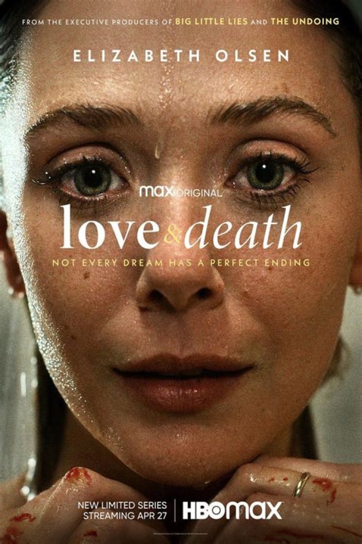 DOWNLOAD Love & Death S01 (Episode 7 Added) TV Series