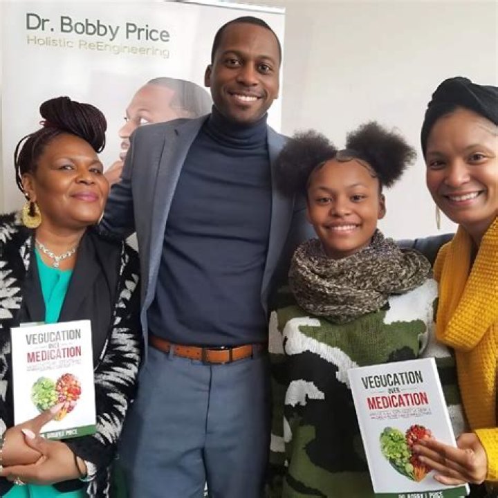 Dr Bobby Price Age Birthday (Wikipedia Bio) Family, Married, Farm