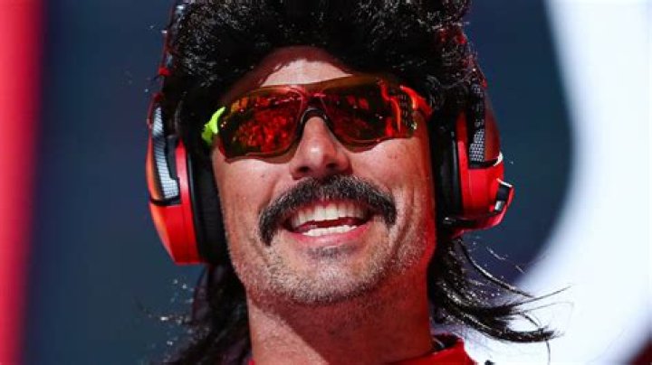 Dr Disrespect Net Worth Gaming Career & Lifestyle [2024 Update]
