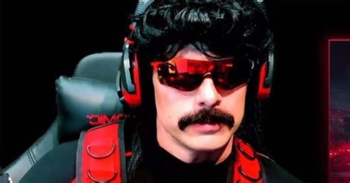 Dr Disrespect net worth How much money does the YouTuber make? GGRecon