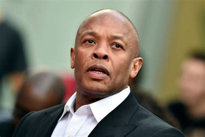 Dr. Dre Apologizes for Hurting Women, Not Sorry for Being So Gangsta