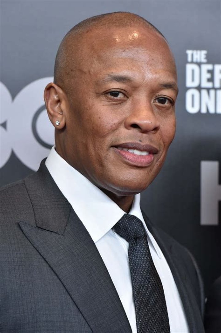 Dr. Dre's estranged daughter launches GoFundMe for family home TheGrio