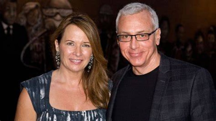 Dr. Drew Pinsky is Leaving His 'Loveline' Radio Show After 30 Years