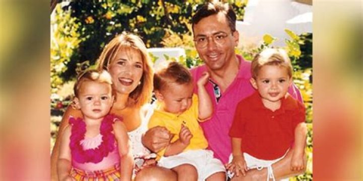 Dr. Drew Sending His Triplets To College Parade Magazine Dr. Drew