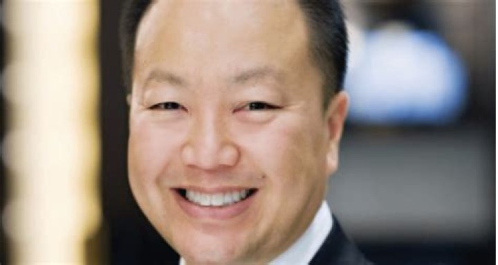 Dr. Gabriel Chiu Shares His Favorite Things About Los Angeles