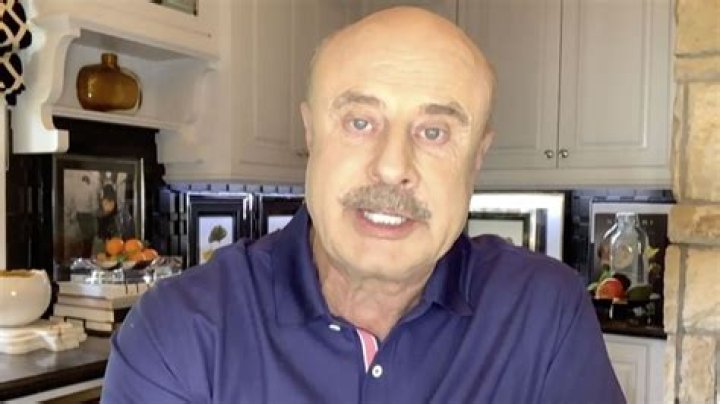 Dr. Phil Rips Cheaters Having Affairs For Ignoring Coronavirus Risks