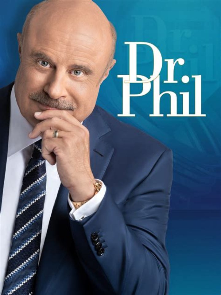 Dr. Phil To Speak At State Capitol In Support of Death Row Inmate