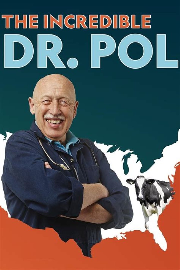 Dr Pol Cast 2024 Ruth Willow