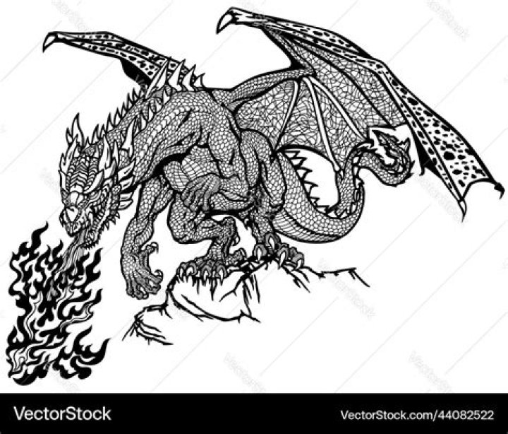 Dragon's Ultra HD Lair