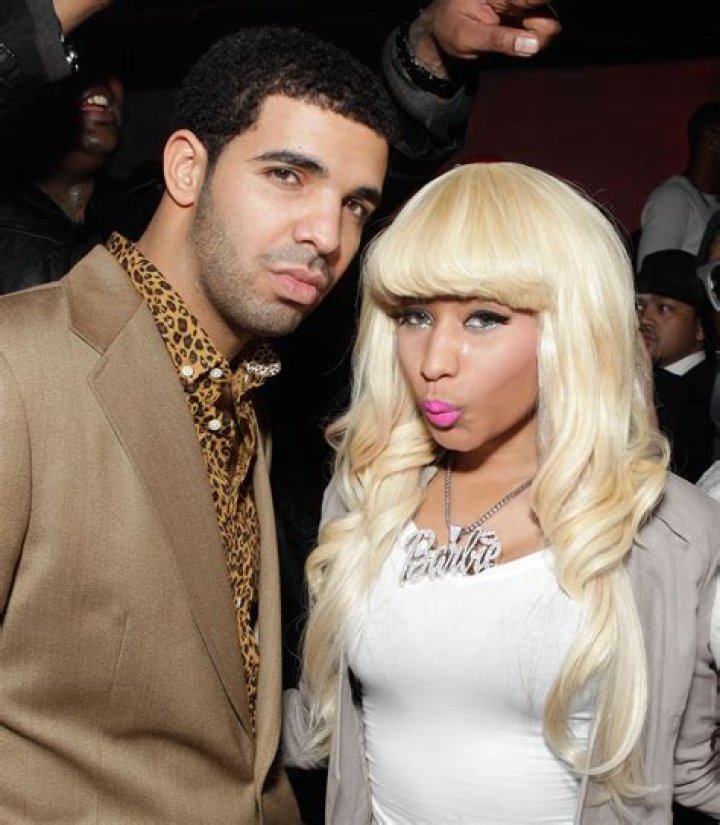 Drake and Nicki Minaj use Twitter to announce marriage Ask Pinky