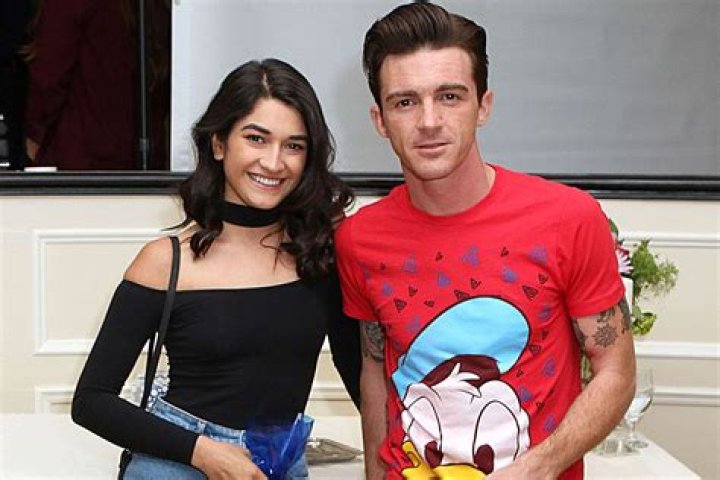 Drake Bell Is Now A Mexican Pop Star By The Name Of Drake Campana