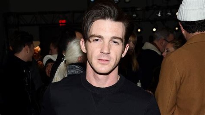 Drake Bell Is Now Drake Campana and Twitter Has Some Thoughts Newsweek