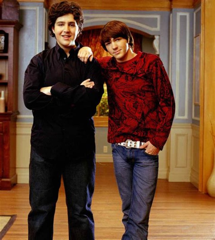 Drake Bell sentencing Josh Peck speaks out about 'Drake & Josh' alum