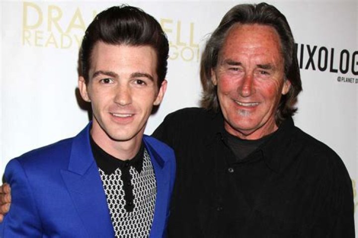 Drake Bell Siblings Who are Kellie Bell, Travis Bell, Joey Bell