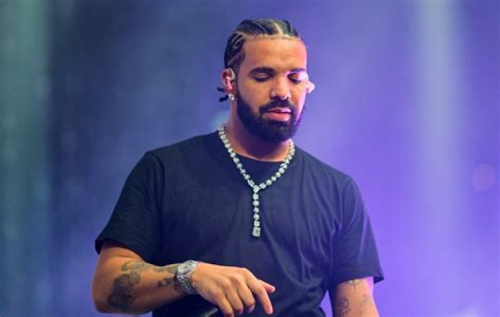 Drake's Baby Mama Sophie Brussaux Shares More Beautiful Photos With Their Son Adonis iReporter