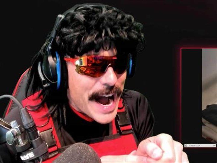 DrDisrespect Net Worth How Much Money He Makes On Twitch & YouTube
