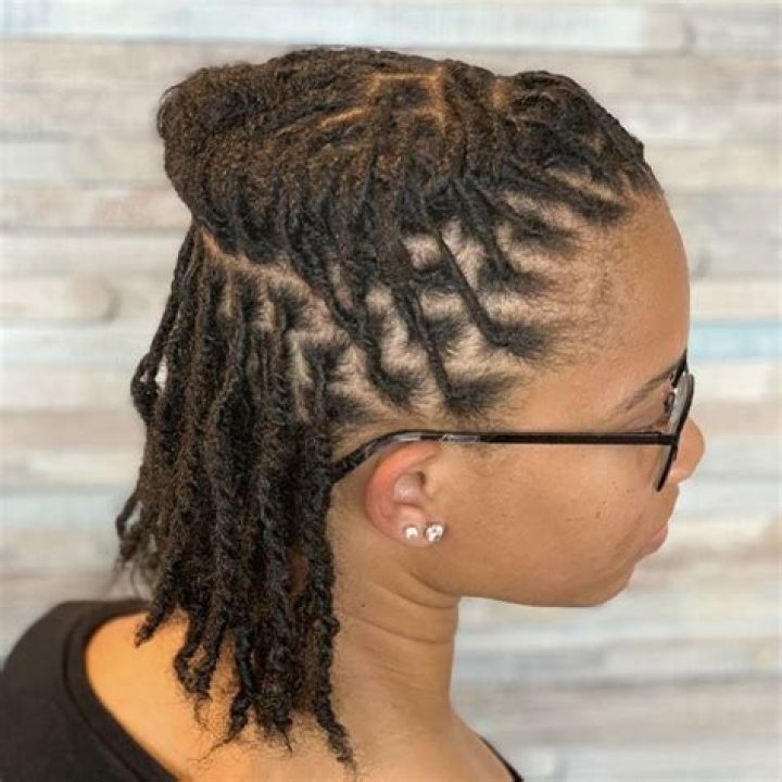 Dreadlock styles for short hair in Nigeria for 2018 Legit.ng
