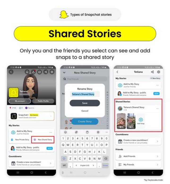 Dream (dream052388) Snapchat Stories, Spotlight & Lenses