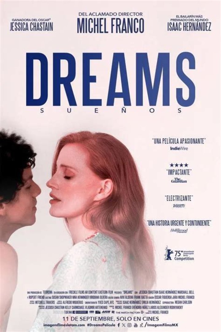 DREAMS ARE WHAT LE CINEMA IS FOR... A STAR IS BORN 1976