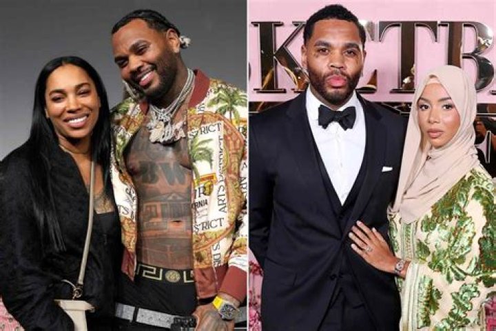 Dreka and Kevin Gates... A Louisiana Love Story Up and Coming Magazine