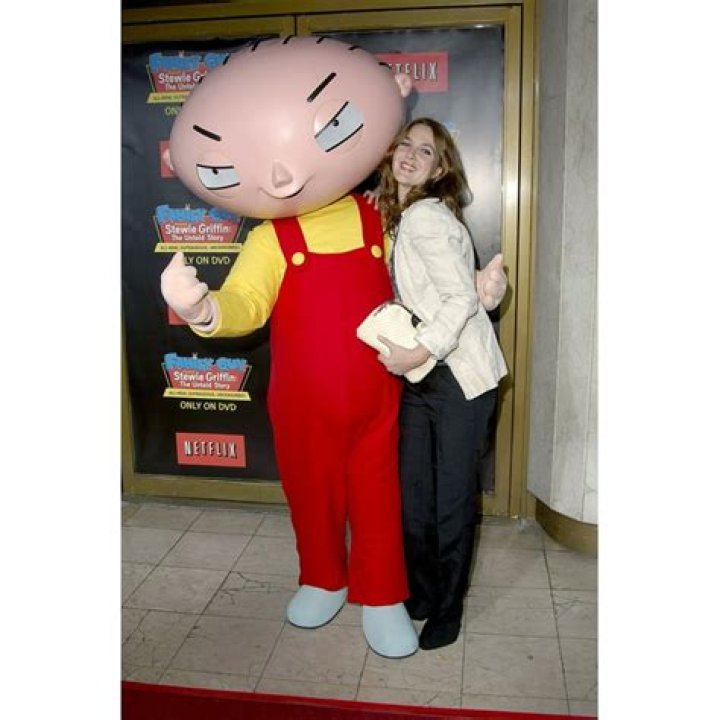Drew Barrymore Family Guy Wiki
