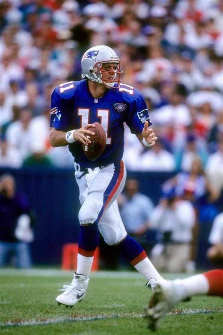 Drew Bledsoe's Net Worth (Updated 2024) Wealthy Gorilla